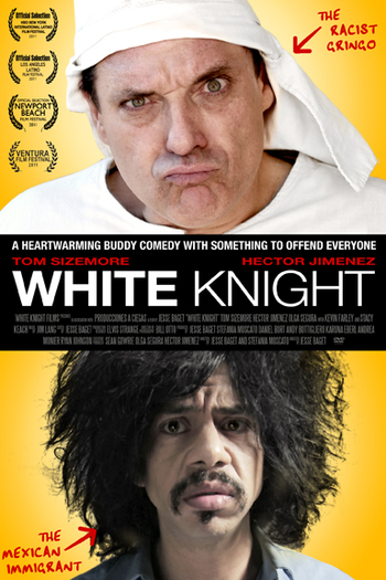  de Filme White Knight (2011)