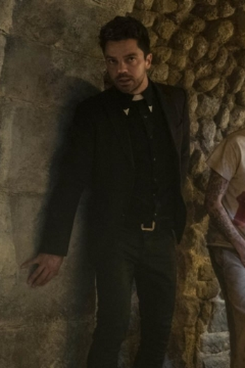 Poster de Episódio Masada (2019)