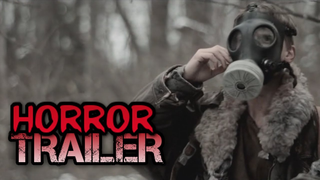 Trailer: Gasmask - Horror Trailer HD (2014).