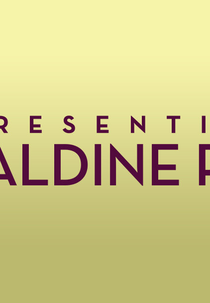 Presenting Geraldine Page (Presenting Geraldine Page)