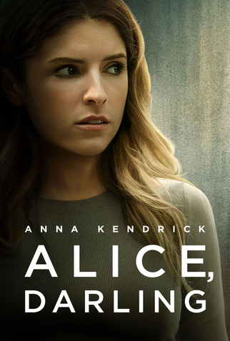 Poster 4 de Filme Querida Alice (2022)