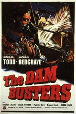 Labaredas do Inferno (The Dam Busters)