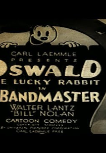 The Bandmaster (The Bandmaster)