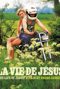A Vida de Jesus - Poster / Capa / Cartaz - Oficial 3