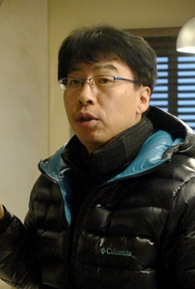 Kwon Seok Jang