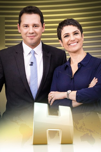 de TV Jornal Hoje (1971)