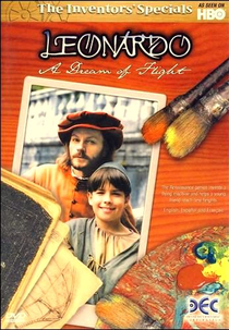 Leonardo: A Dream of Flight  (Leonardo: A Dream of Flight )
