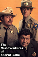 The Misadventures of Sheriff Lobo (The Misadventures of Sheriff Lobo)