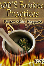 The Forbidden Practices (The Forbidden Practices)