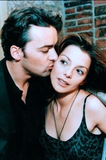 Poster de Filme Lieselotte (1998)