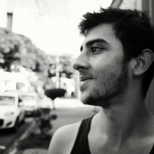 Foto de perfil de Daniel Gazeta