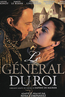 O General do Rei - Poster / Capa / Cartaz - Oficial 1