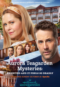 Aurora Teagarden Mysteries: Reunited and it Feels So Deadly (Aurora Teagarden Mysteries: Reunited and it Feels So Deadly)