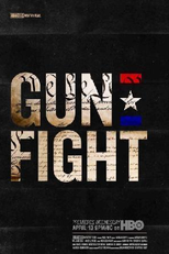 Tiroteio (Gun fight)