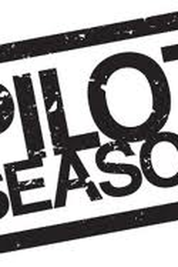 Poster de Série Pilot Season  (2004)