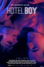 Hotel Boy (Hotel Boy)