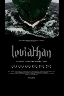 Leviathan - Poster / Capa / Cartaz - Oficial 3