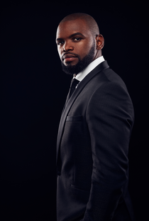 Sivuyile Ngesi - Poster 1