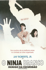 O Ninja Branco: Inimigo da Escuridão (White Phantom)