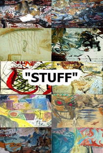 Stuff - Poster / Capa / Cartaz - Oficial 1