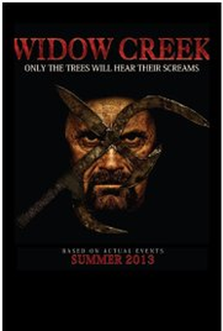 Poster 1 de Filme Widow Creek  (2016)