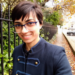 Foto de perfil de Letícia