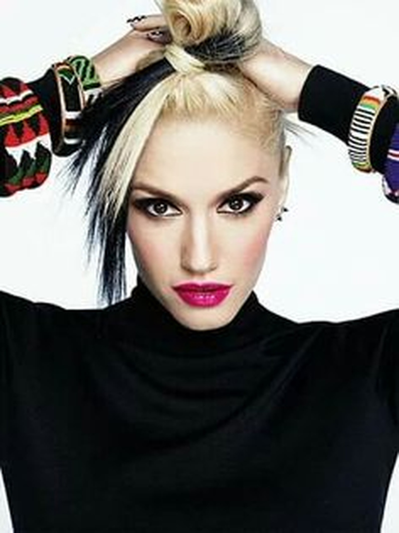 Gwen Stefani - Foto 22