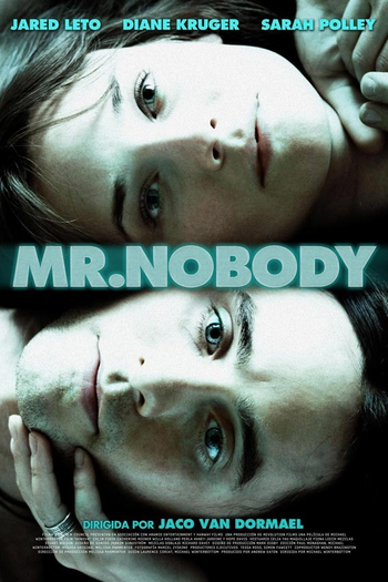  de Filme Sr. Ninguém (2009)