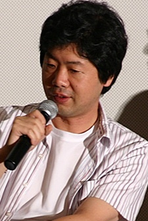 Nobuhiro Kondo - Poster 1