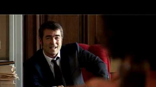 Trailer: BOXING JESUS (Trailer) - Ab 1. Mai 2008 im Kino