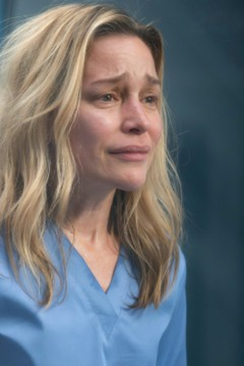 Poster de Episódio How Do I Live (2025)