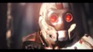 Trailer: Round 6 - Short 3D Animated Film | HD