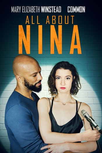  de Filme Nina: No Palco e na Vida (2018)