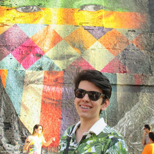 Foto de perfil de Lucas Couto