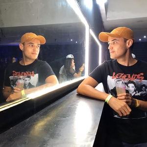 Foto de perfil de Helton