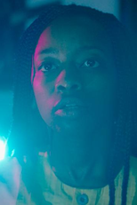 Sekela Nancy Ngamilo