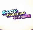 K-Pop Evolution