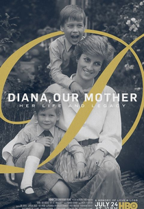 Diana, Nossa Mãe: Sua Vida e Legado (Diana, Our Mother: Her Life and Legacy)