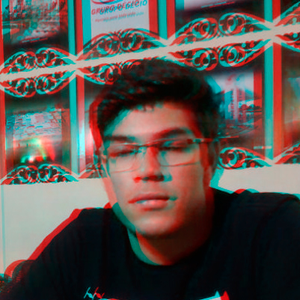 Foto de perfil de Nicholas César