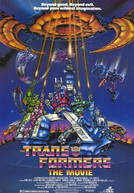 Os Transformers: O Filme (The Transformers: The Movie)