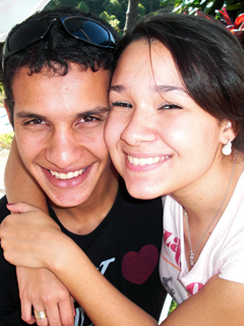 sabrina duarte de paulo - Foto 1