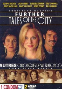 Outras Crônicas de San Francisco (Further Tales of the City)