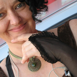 Foto de perfil de Esmeralda branca c koller