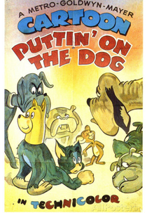 Disfarçando um Cão (Puttin' on the Dog)