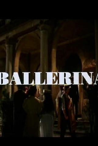 Poster 1 de Curta Ballerina (1991)