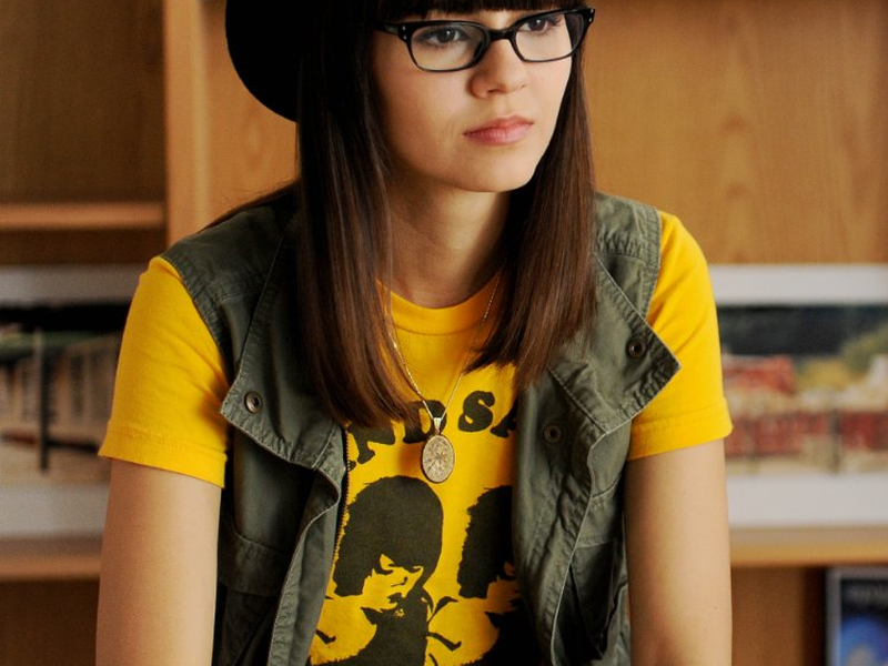 Foto 7 de As Excluídas