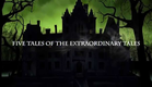 Extraordinary Tales (2015)|Trailer (HD)
