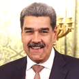 Nicolás Maduro