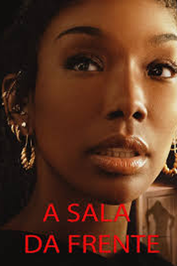  de Filme A Sala da Frente (2024)