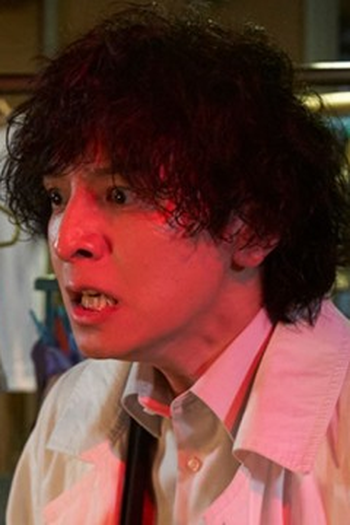 Poster de Episódio 最終話 (2023)